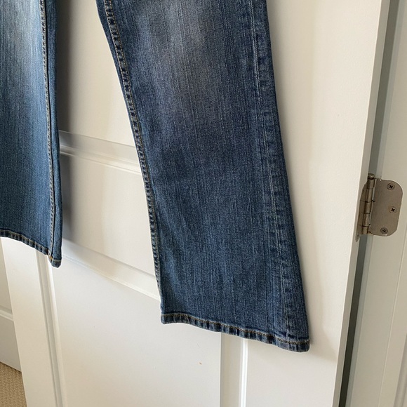 MK straight leg jeans - Picture 6 of 10
